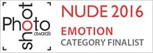 PhotoShootAwards - Nude 2016 - Emotion - Fabrizio Galuppi Foto